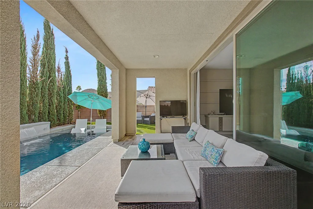 12738 Ringrose, Las Vegas, NV 89141