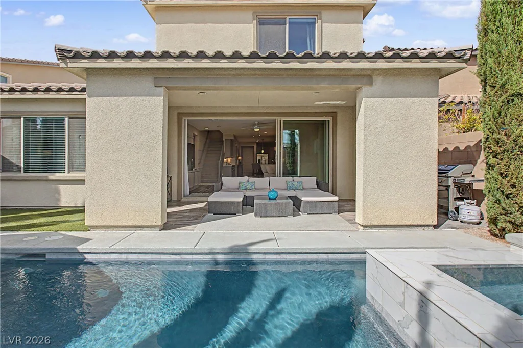12738 Ringrose, Las Vegas, NV 89141