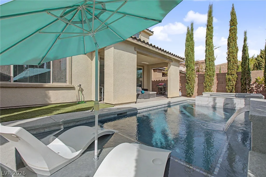 12738 Ringrose, Las Vegas, NV 89141