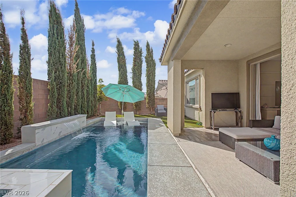 12738 Ringrose, Las Vegas, NV 89141