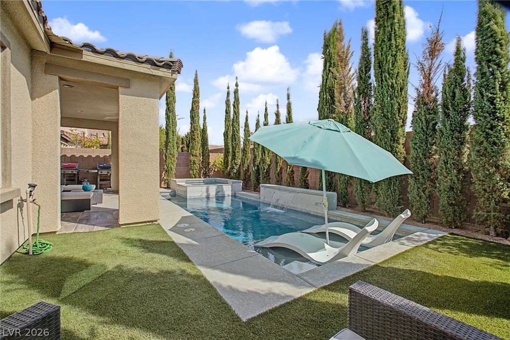 12738 Ringrose, Las Vegas, NV 89141