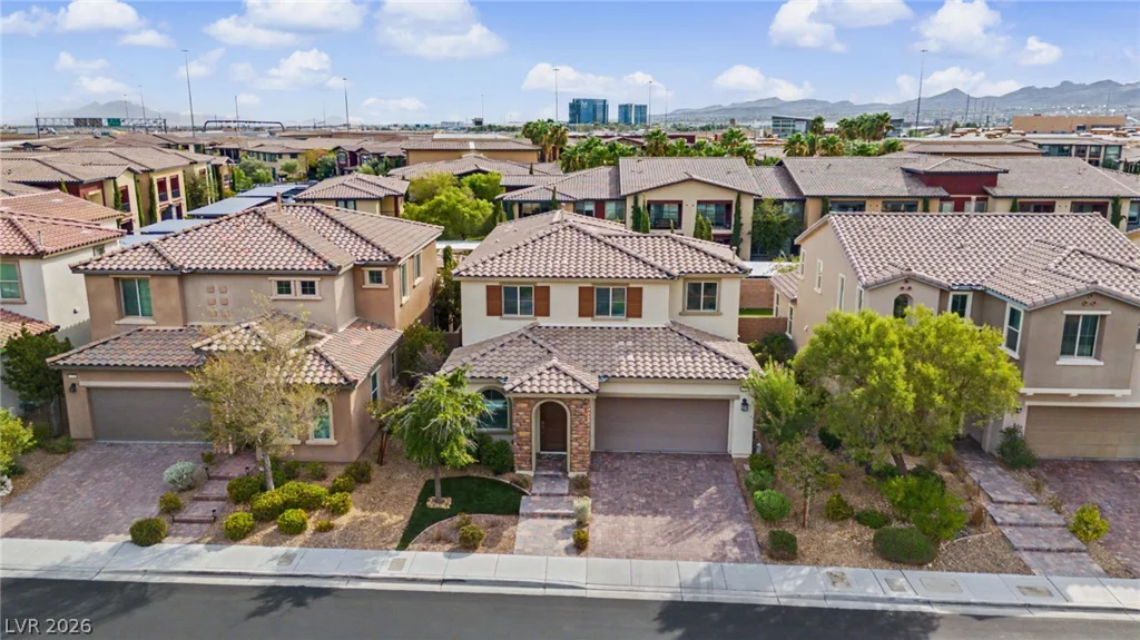12738 Ringrose, Las Vegas, NV 89141