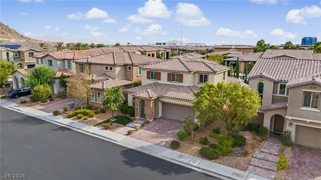 12738 Ringrose, Las Vegas, NV 89141
