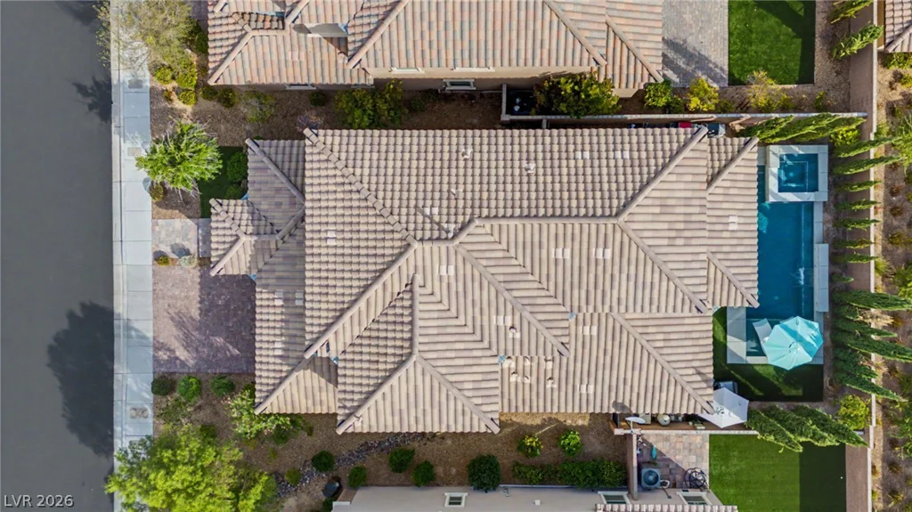 12738 Ringrose, Las Vegas, NV 89141
