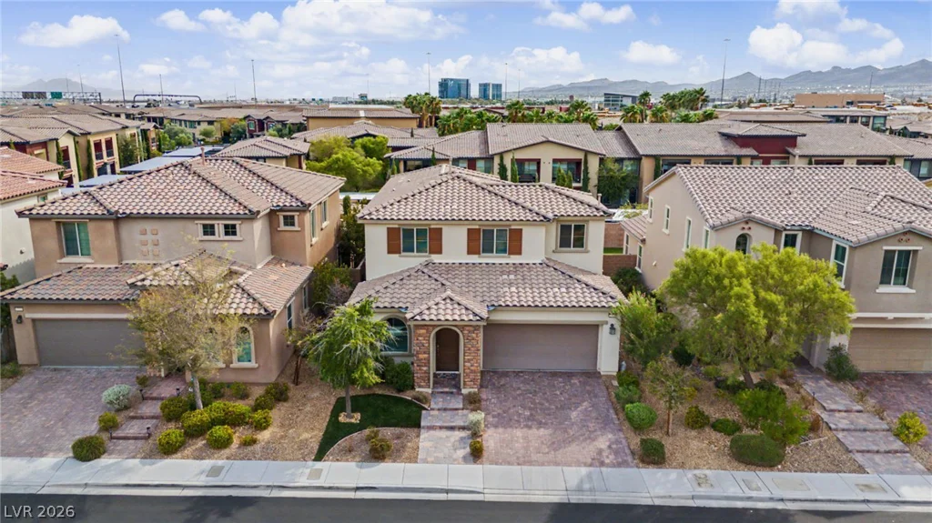 12738 Ringrose, Las Vegas, NV 89141