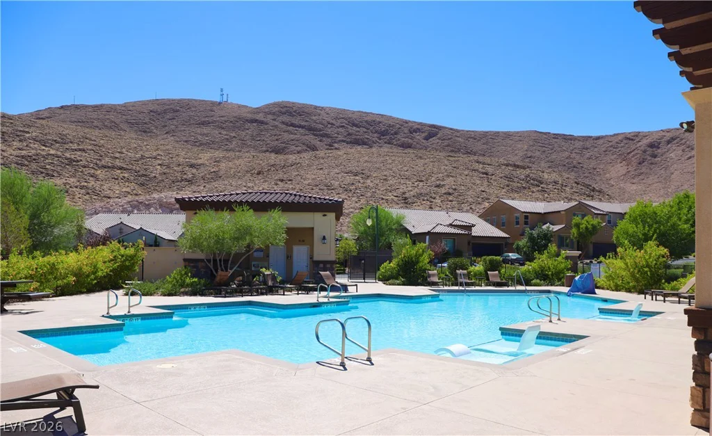 12738 Ringrose, Las Vegas, NV 89141