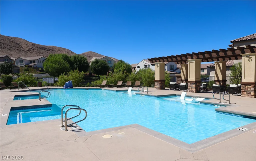 12738 Ringrose, Las Vegas, NV 89141