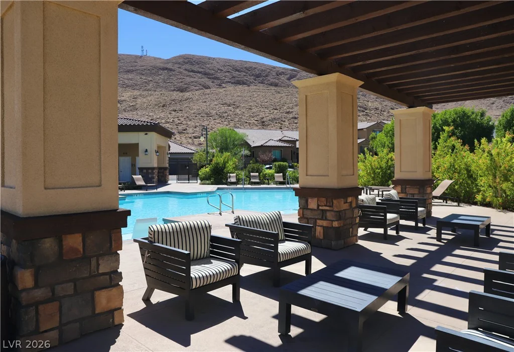 12738 Ringrose, Las Vegas, NV 89141