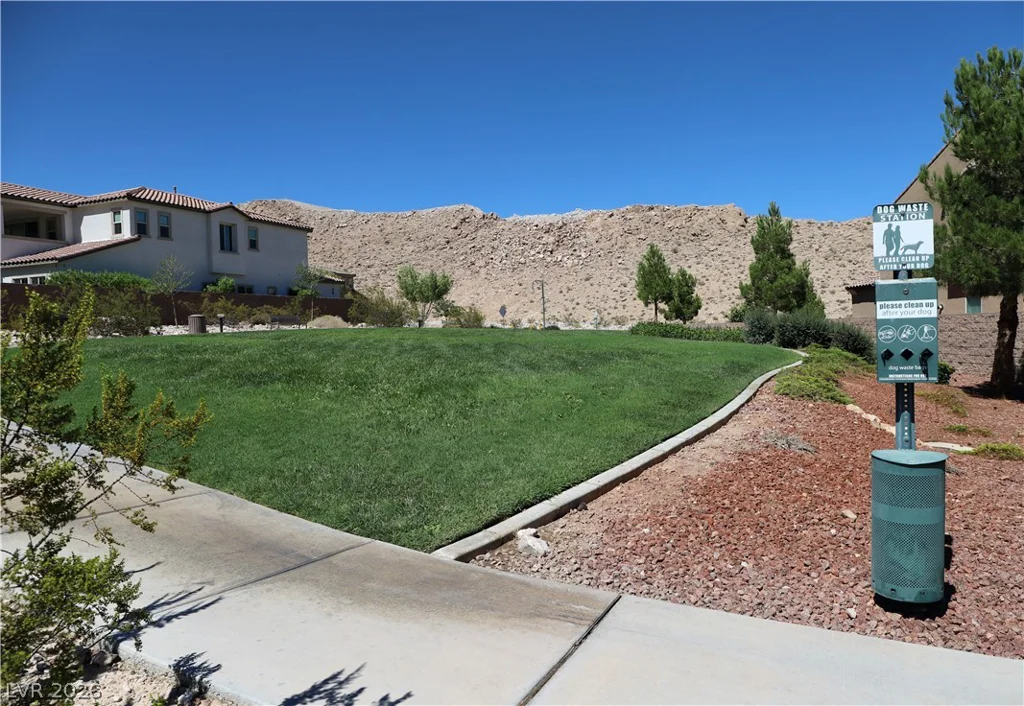 12738 Ringrose, Las Vegas, NV 89141