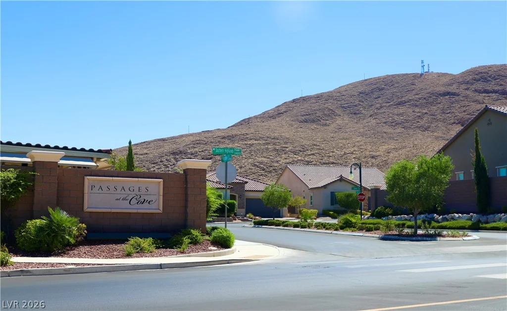 12738 Ringrose, Las Vegas, NV 89141