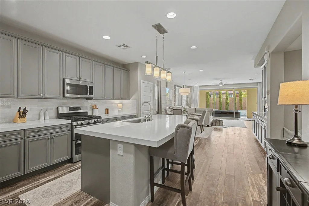 12738 Ringrose, Las Vegas, NV 89141