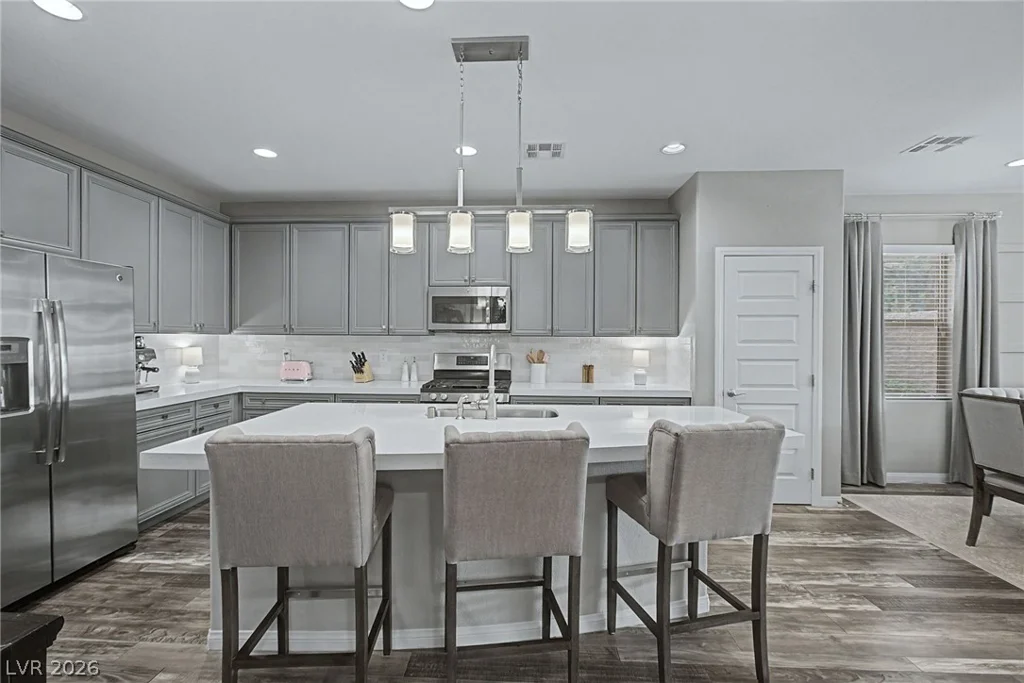 12738 Ringrose, Las Vegas, NV 89141