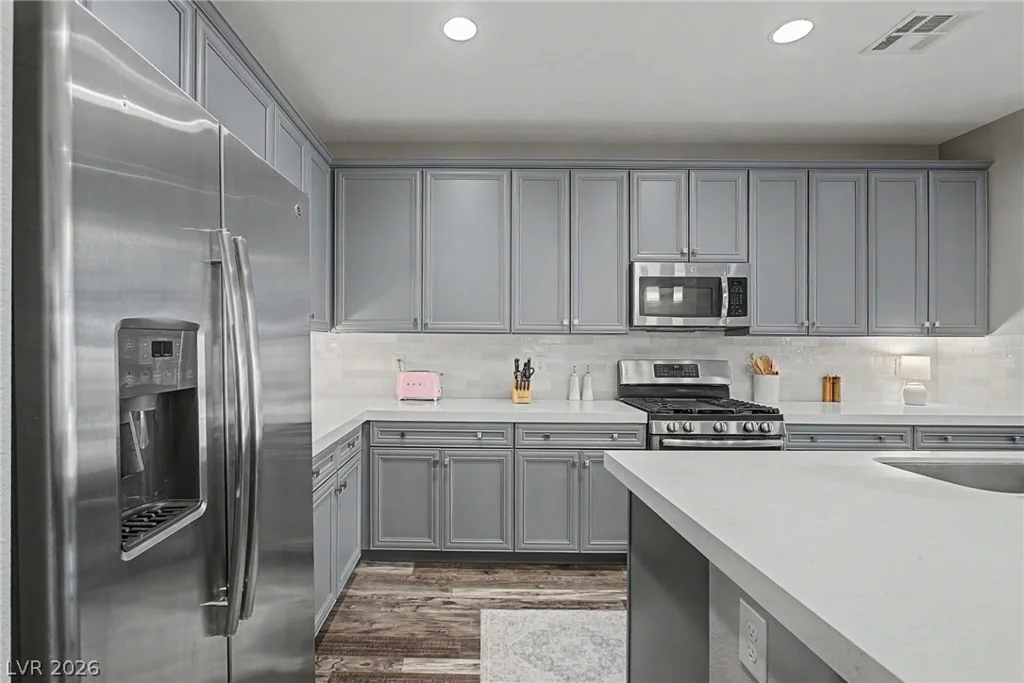 12738 Ringrose, Las Vegas, NV 89141