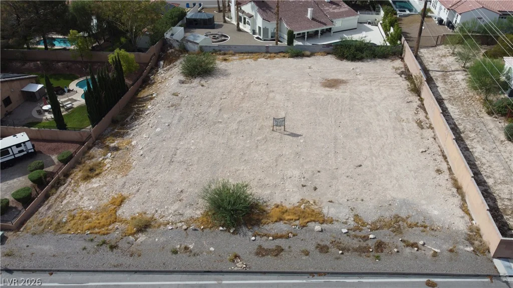 5675 Palmyra, Las Vegas, NV 89146