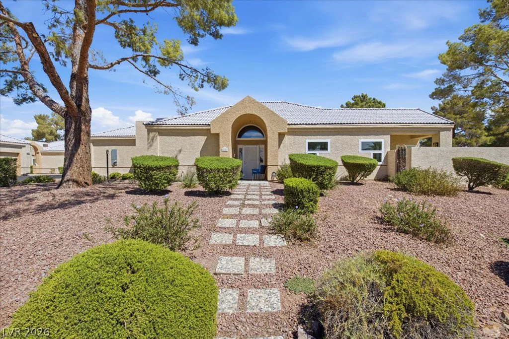 428 Wonderstone, Las Vegas, NV 89107