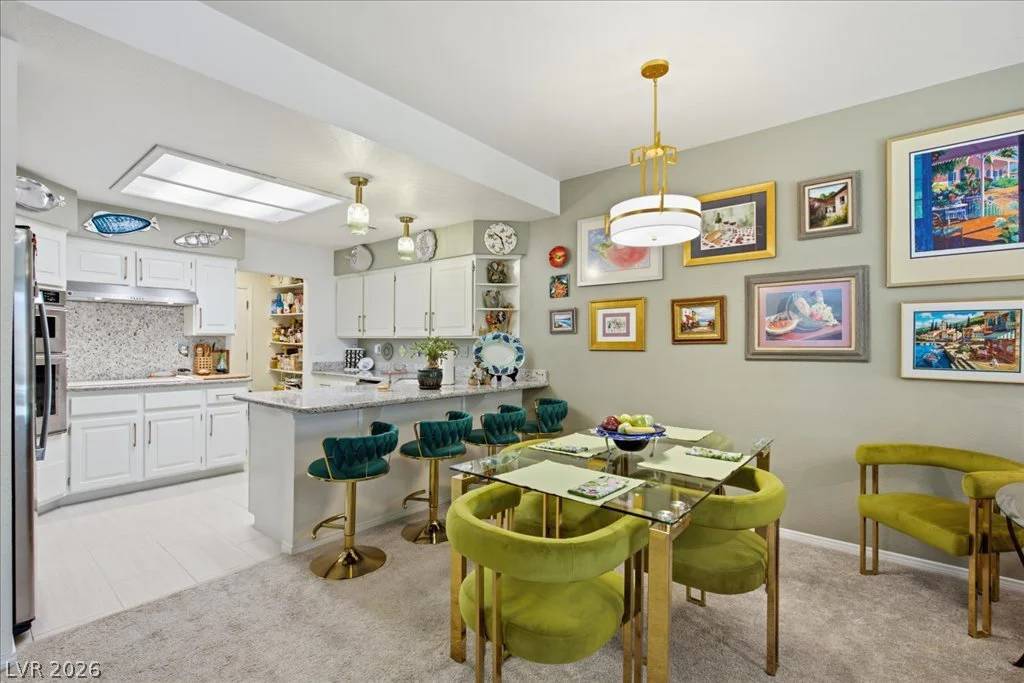 428 Wonderstone, Las Vegas, NV 89107