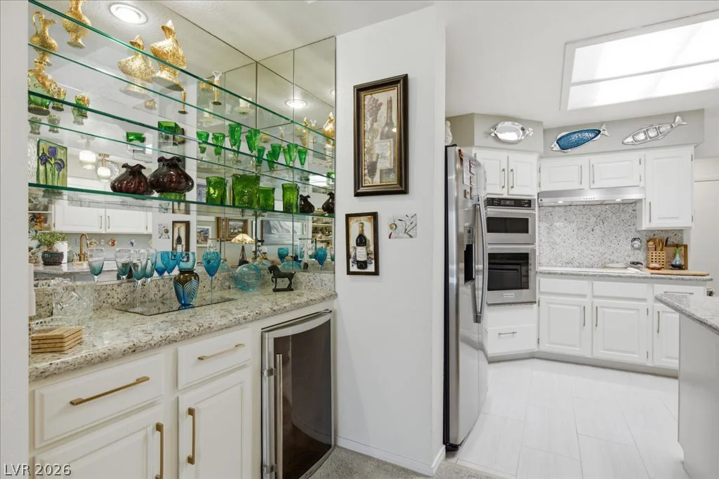 428 Wonderstone, Las Vegas, NV 89107