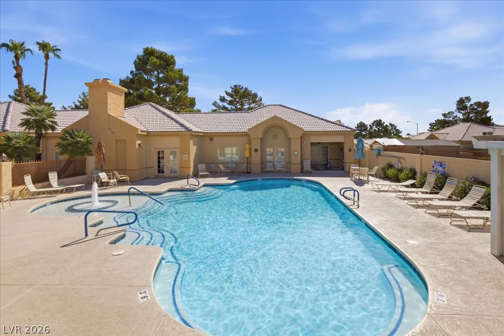 428 Wonderstone, Las Vegas, NV 89107