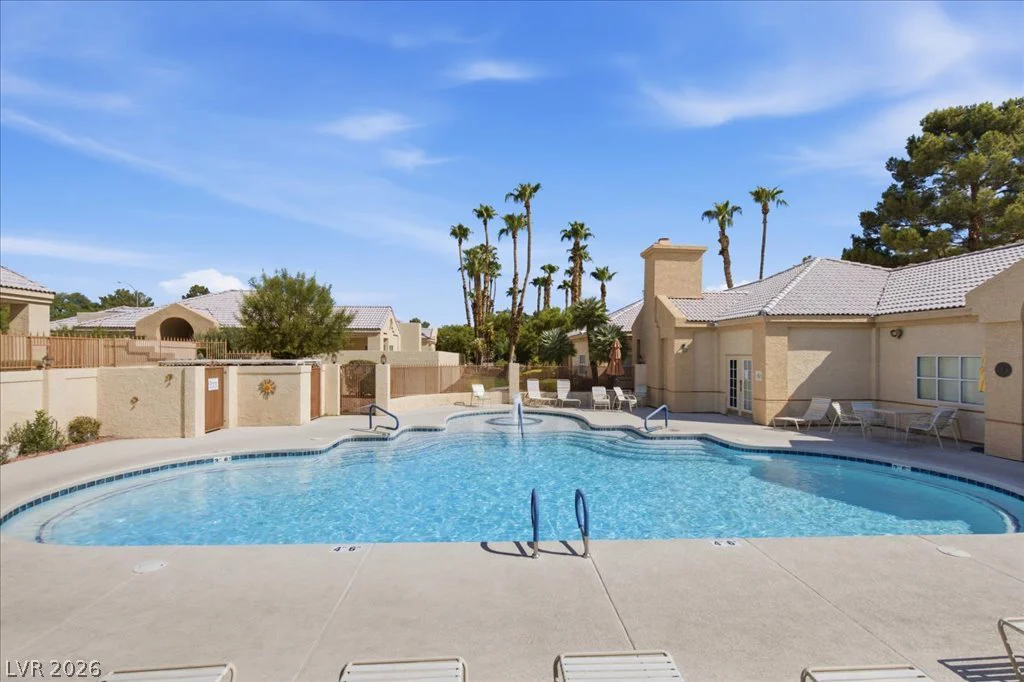 428 Wonderstone, Las Vegas, NV 89107