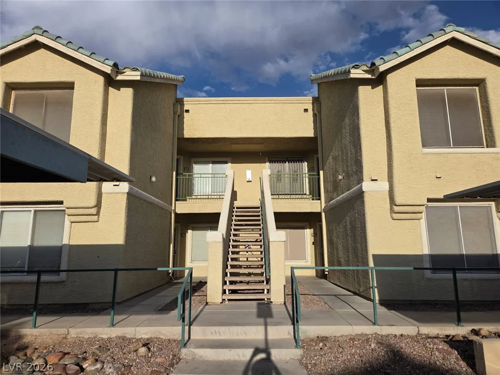 , Las Vegas, NV 89110