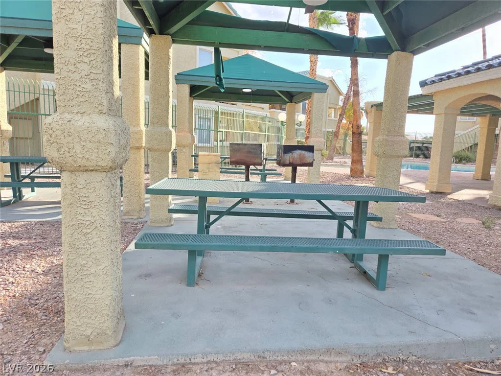 , Las Vegas, NV 89110