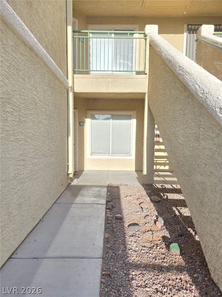 , Las Vegas, NV 89110