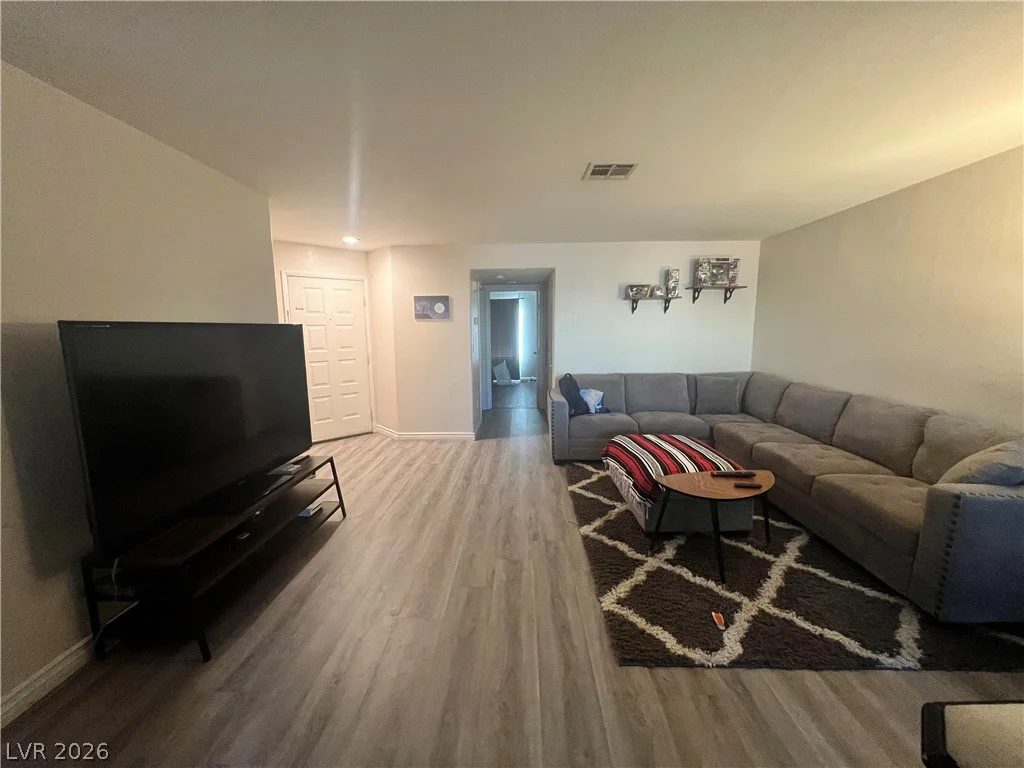 , Las Vegas, NV 89110