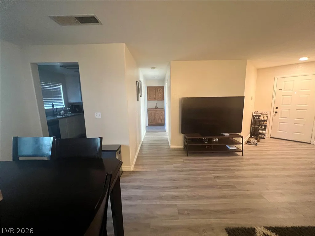 , Las Vegas, NV 89110