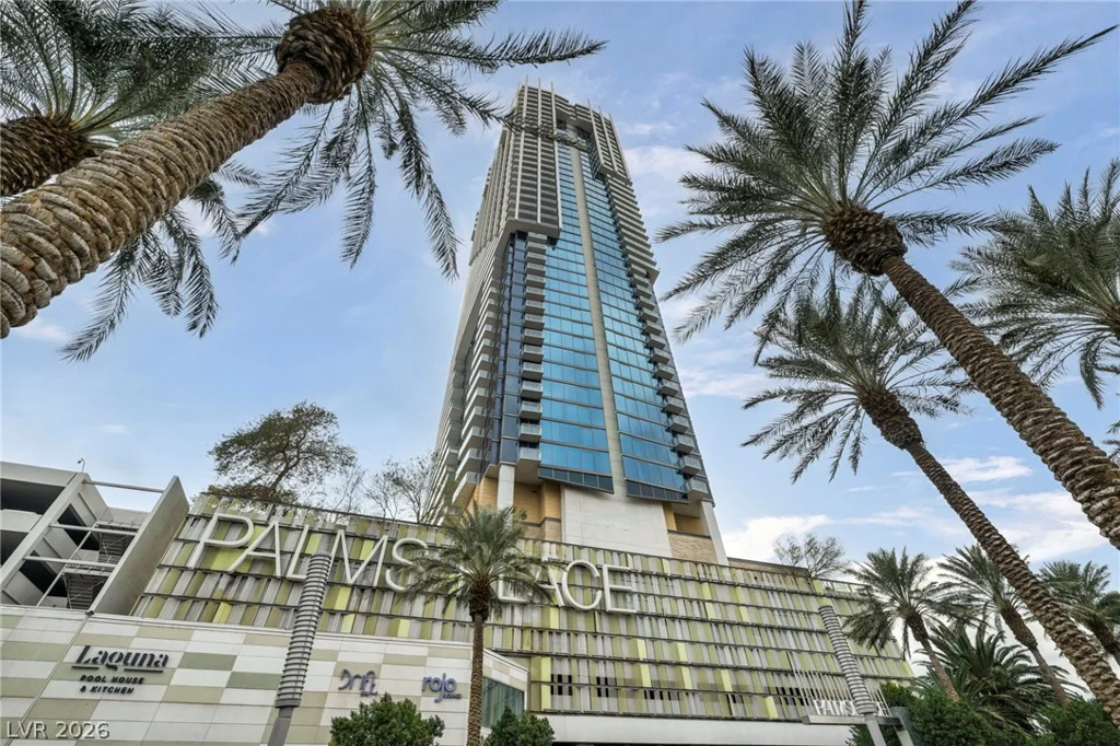4381 Flamingo, Las Vegas, NV 89103