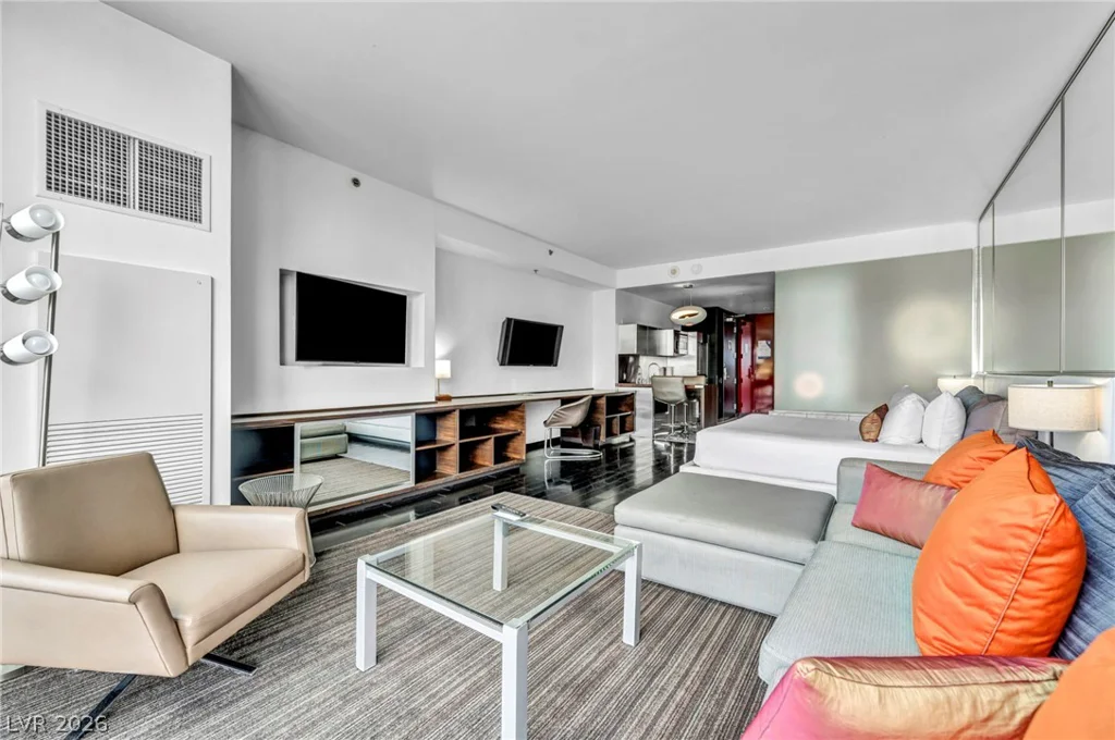4381 Flamingo, Las Vegas, NV 89103