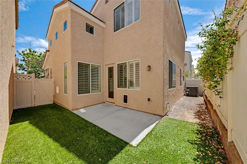 7609 Aspen Color, Las Vegas, NV 89139