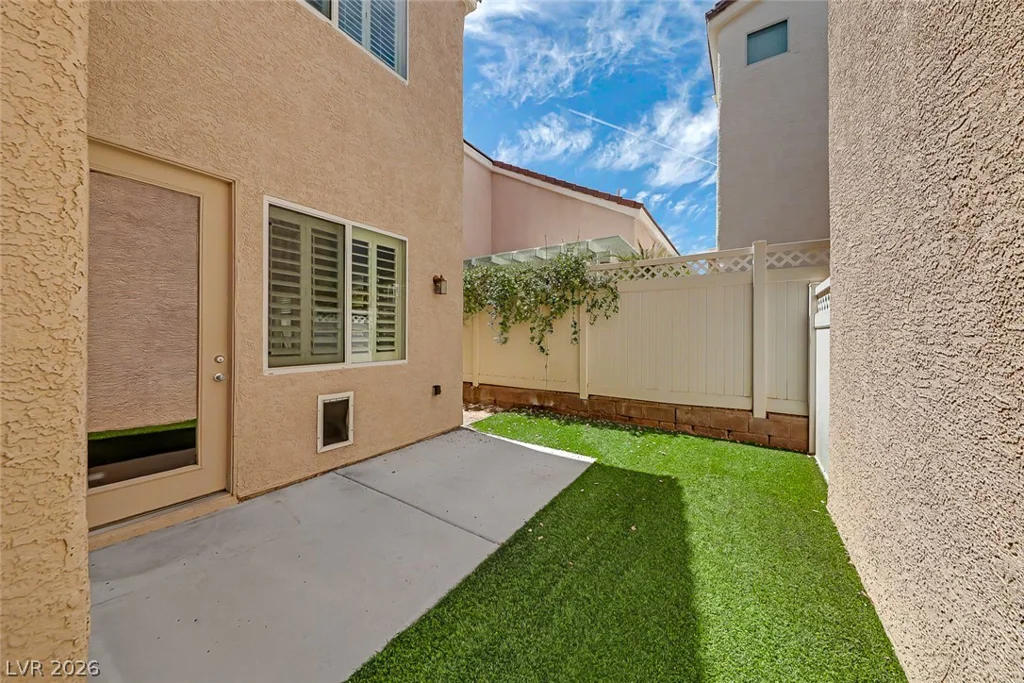 7609 Aspen Color, Las Vegas, NV 89139