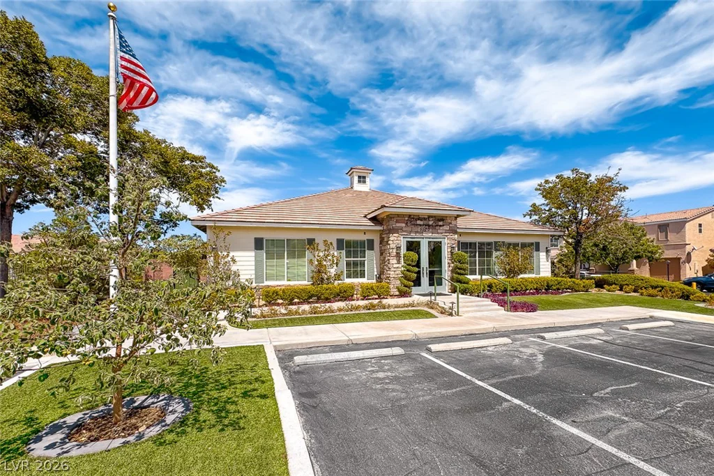 7609 Aspen Color, Las Vegas, NV 89139