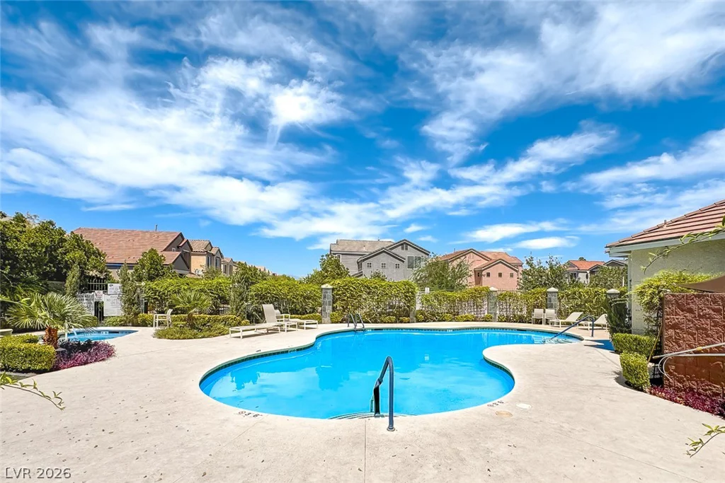 7609 Aspen Color, Las Vegas, NV 89139