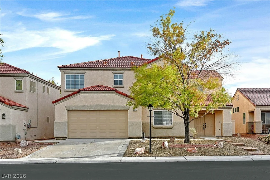 6729 Montezuma Castle, North Las Vegas, NV 89084