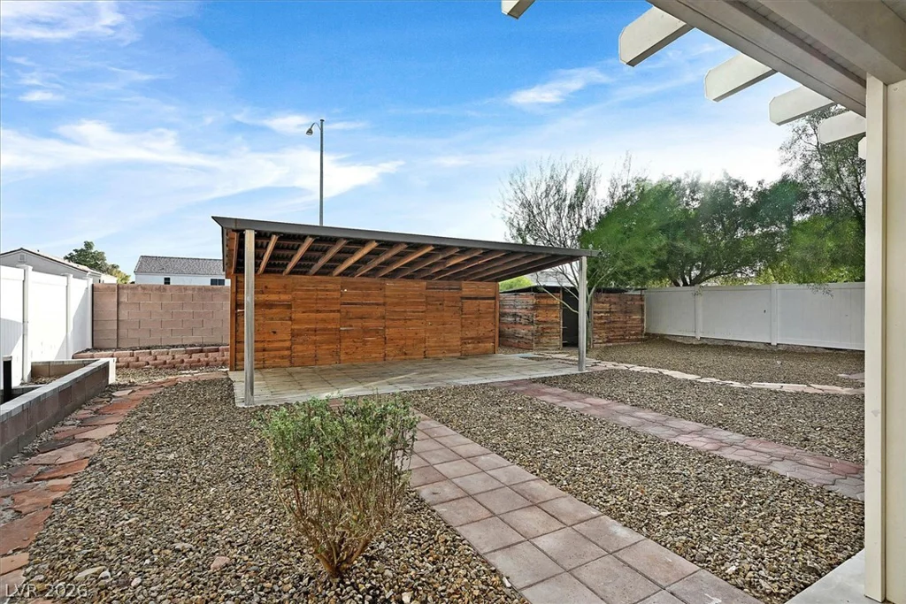 6729 Montezuma Castle, North Las Vegas, NV 89084