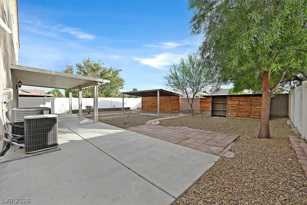 6729 Montezuma Castle, North Las Vegas, NV 89084
