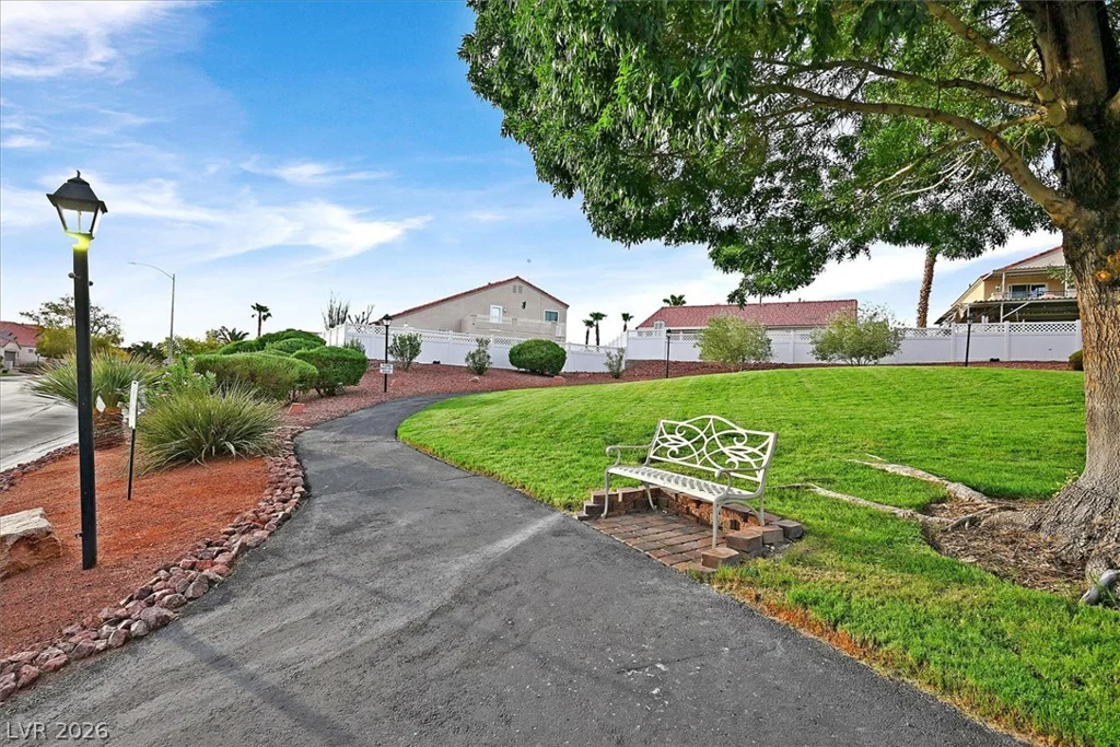 6729 Montezuma Castle, North Las Vegas, NV 89084
