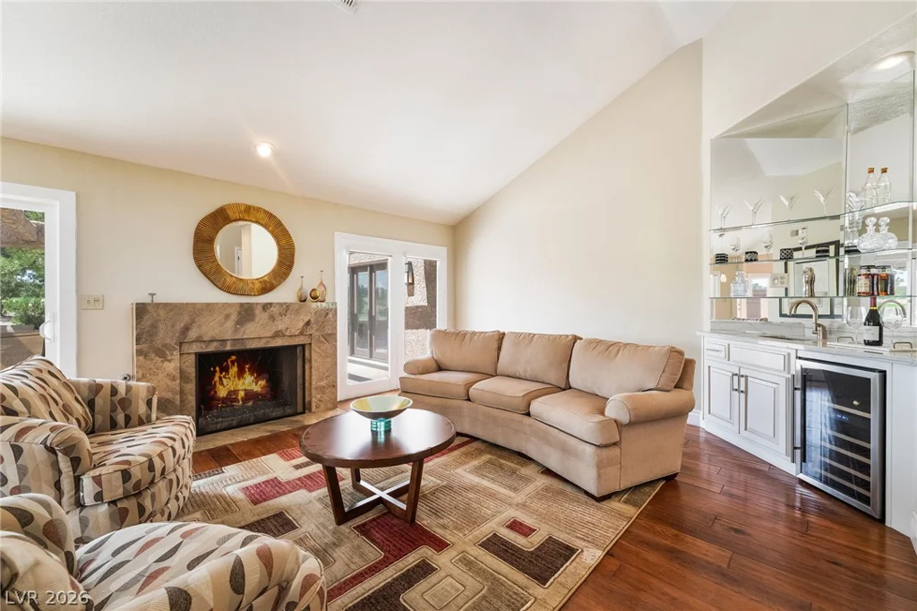 7307 Mission Hills, Las Vegas, NV 89113