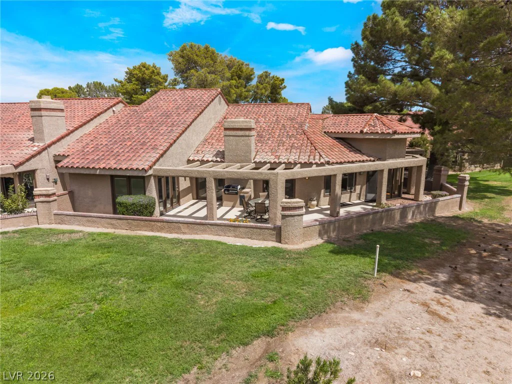 7307 Mission Hills, Las Vegas, NV 89113