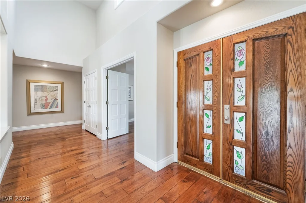 7307 Mission Hills, Las Vegas, NV 89113
