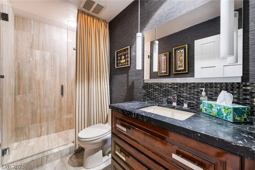 7307 Mission Hills, Las Vegas, NV 89113