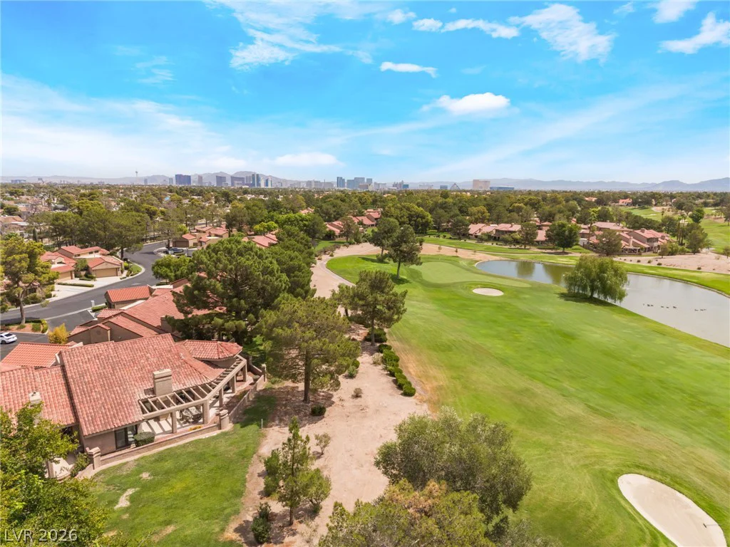7307 Mission Hills, Las Vegas, NV 89113