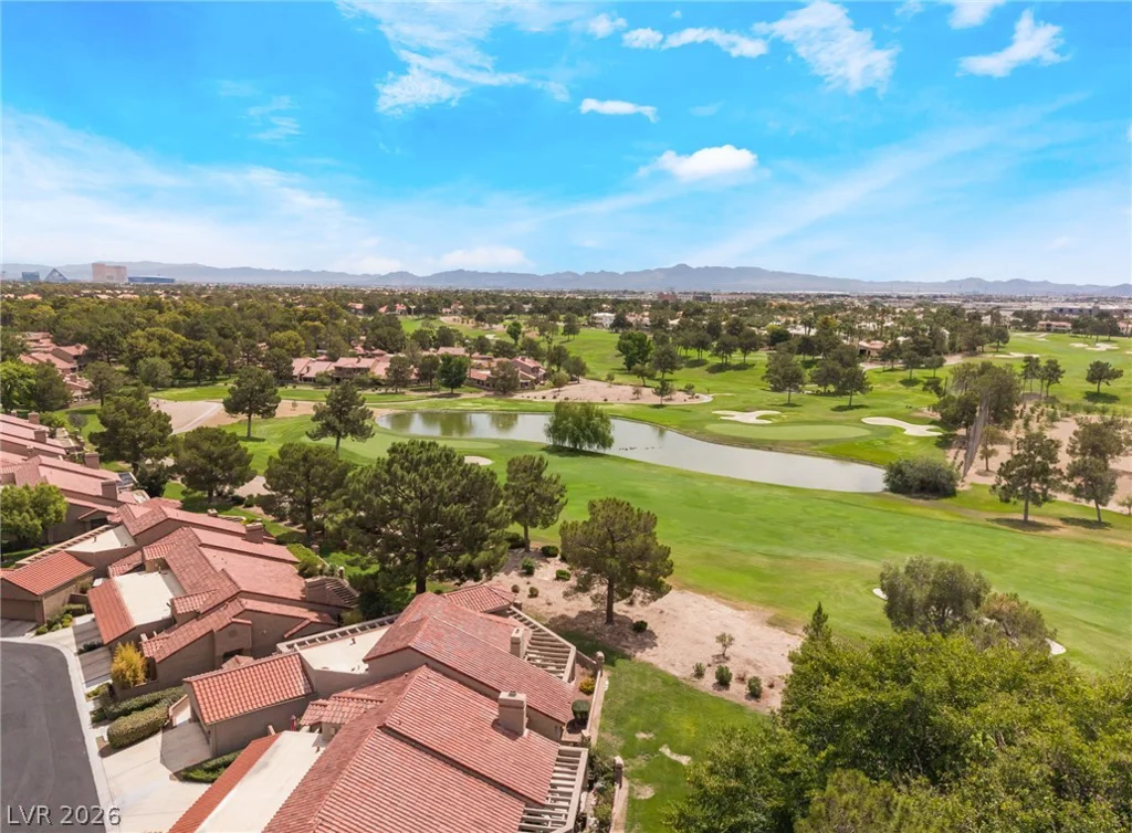 7307 Mission Hills, Las Vegas, NV 89113