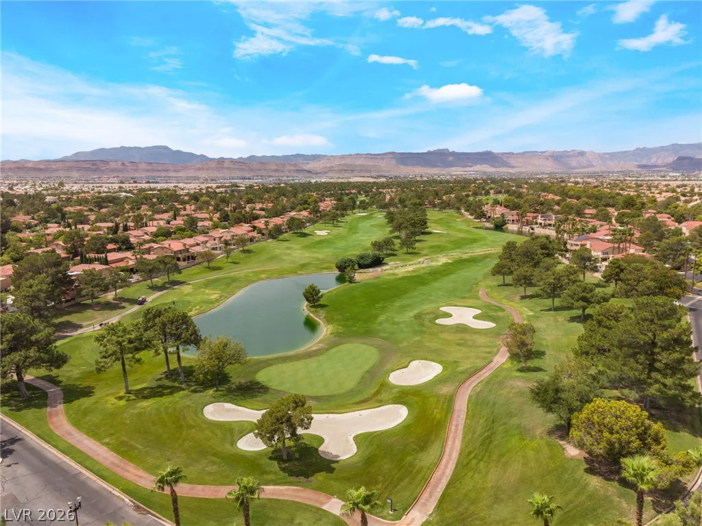 7307 Mission Hills, Las Vegas, NV 89113