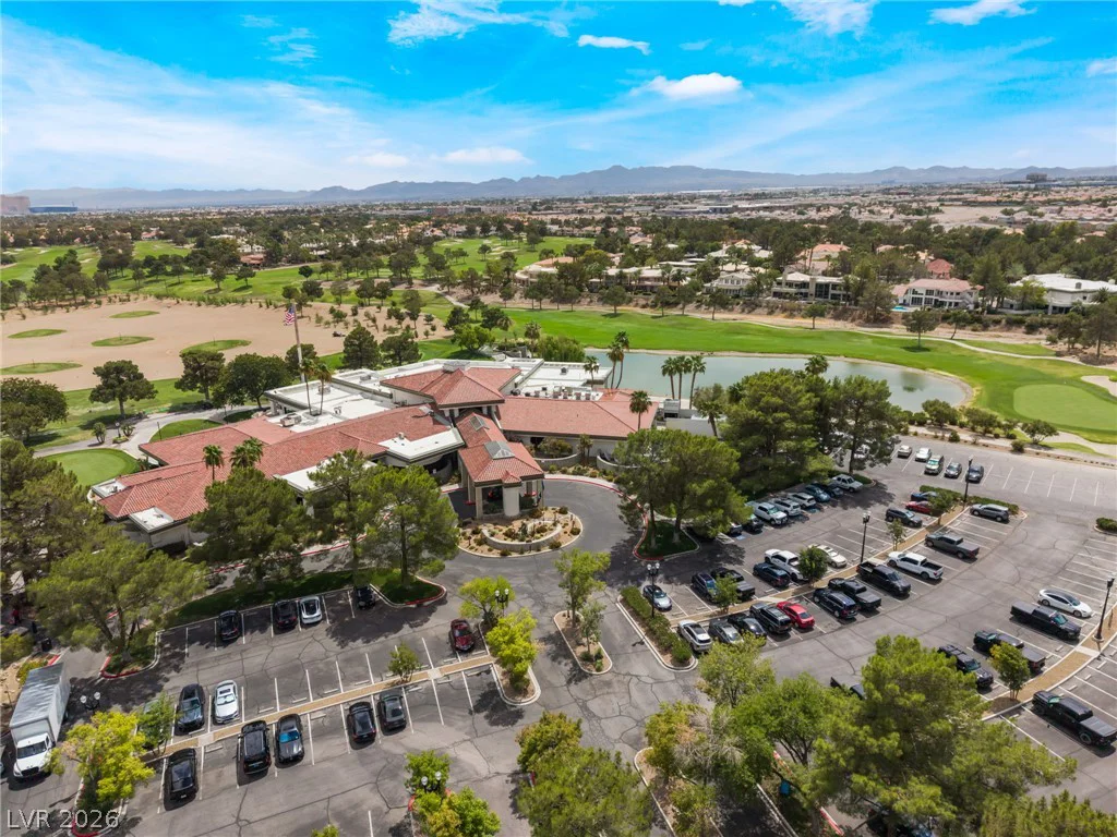 7307 Mission Hills, Las Vegas, NV 89113