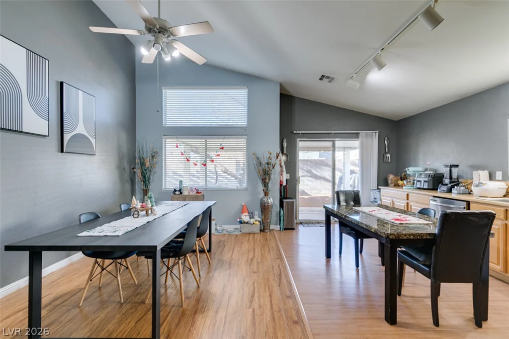 1235 Pagentry, North Las Vegas, NV 89031