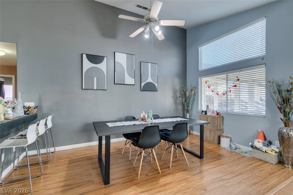 1235 Pagentry, North Las Vegas, NV 89031