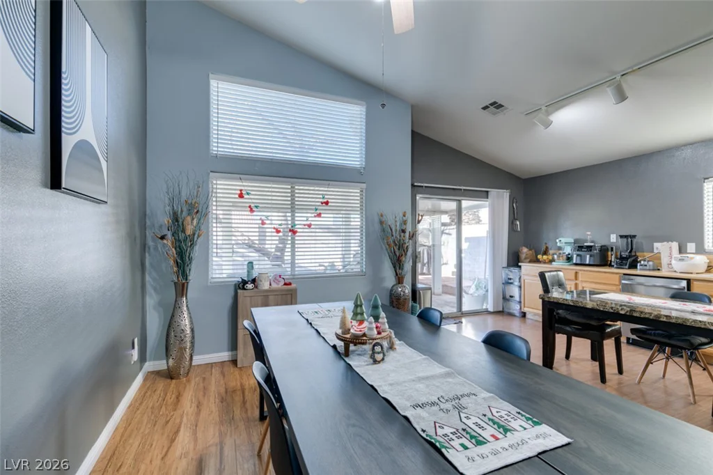 1235 Pagentry, North Las Vegas, NV 89031