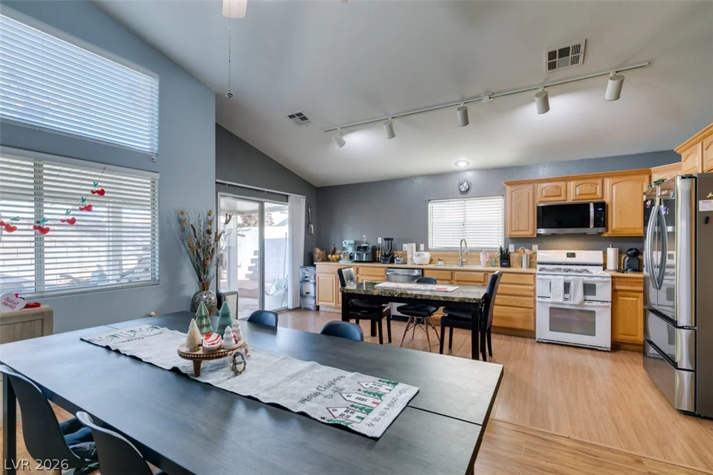 1235 Pagentry, North Las Vegas, NV 89031